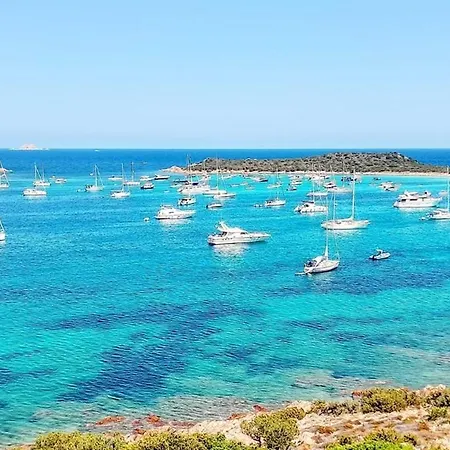 Punta Est Spazioso Monolocale Vista Mare