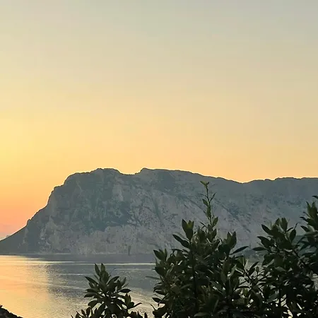 Punta Est Spazioso Monolocale Vista Mare アパート