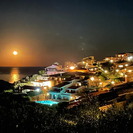 Punta Est Spazioso Monolocale Vista Mare *