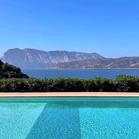 Punta Est Spazioso Monolocale Vista Mare *