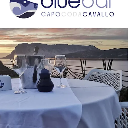 Apartamento Punta Est Spazioso Monolocale Vista Mare